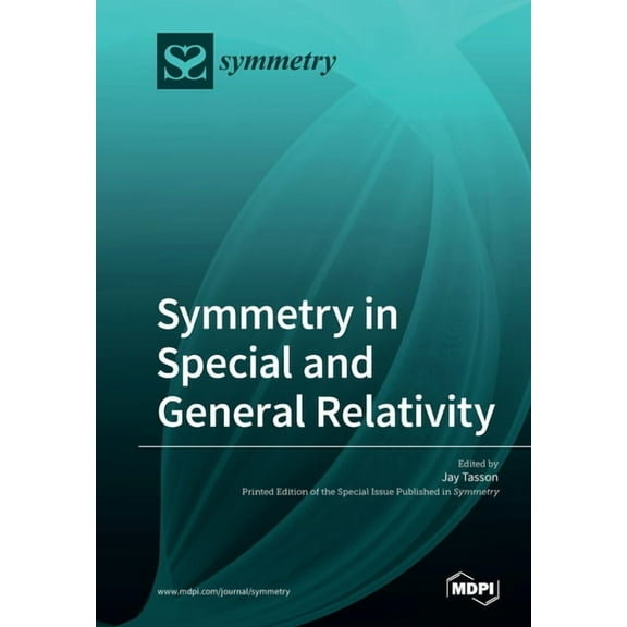 Symmetry in Special and General Relativity, (Paperback)