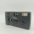 ROZYARD Disposable Flash Camera Point, Clickand Capture 17 Exposure