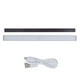 thumbnail image 4 of Luz de sensor de movimiento recargable USB, tira de luz de sensor de movimiento Luz nocturna de sensor de movimiento Luz de inducción de cuerpo humano LED Altamente versátil, 4 of 14