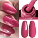 thumbnail image 1 of LILYCUTE Color Morado Gel Esmalte De Uñas Decoración De Otoño Semi Permanente Mate Top Coat Arte Púrpura UV Barniz 7ml Gao Jiahui  unisex, 1 of 2