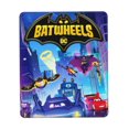 thumbnail image 1 of Alfombrilla de ratón Batwheels con borde cosido, cómodas alfombrillas con base de goma antideslizante, lavables a granel con tela de licra, para ordenadores y portátiles., 1 of 5