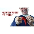 thumbnail image 6 of Tommy Tape Self-Fusing Silicone Repair Tape (Pack of 6 Assorted Colors), 6 of 7
