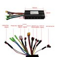 thumbnail image 4 of Electric Bicycle 36V/48V 30A 750W 1000W 2 Model Sinewave Controller GD06 Display Ebike COnversion Kit, 4 of 5