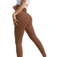 thumbnail image 4 of Bigersell Skinny Pants for Women Full Length Pants Fashion Women Casual Printed Loose High Waist Wide Leg Ladies Long Pants Ladies' Classic Bootcut Pants, 4 of 8