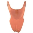 thumbnail image 5 of Roxy CARNELIAN Sun Memory One-Piece Swimsuit, US Small, 5 of 5