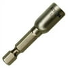 IRWIN 94832 - 5/16" Lobular Fractional Magnetic Nutsetters