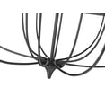 thumbnail image 5 of Millennium Lighting  Decco 6 Chandelier Ceiling Light - 6 Lights, 5 of 5