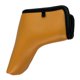 thumbnail image 4 of Cubierta de cabeza de putter de golf de primera calidad, antideslizante, cubierta de cabeza de palo, accesorios de manga - naranja Sunnimix Cubierta de putter de golf, 4 of 6