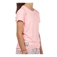 thumbnail image 3 of Playera Wilson Talla 14 Rosa, 3 of 4