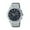 Silver,Black, variant on Men's EF527D-1AV Edifice Stainless Steel Multi-Function Chronograph Watch