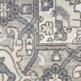 thumbnail image 3 of Nourison Concerto Vintage Ivory Blue 8'10" x 11'10" Area Rug (9x12), 3 of 9