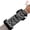 New Black Double Clip, variant on Guitar Chord Prer, Guitar Chord Helper for Acoustic Guitar, Portable Learning for Aid for Guitar Starters, Enhances scle Memory and Chord Transitions, Bla,for Beginners Friends Gifts O4F4