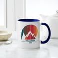 thumbnail image 6 of CafePress - Telluride Ski Resort Telluride Colorado Mugs - 11 oz Ceramic Mug - Novelty Coffee Tea Cup, 6 of 6
