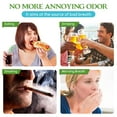 thumbnail image 6 of Bad Breath Treatment for Adults,Natural Breath Freshening Drops for Bad Breath, 6 of 9