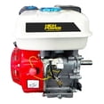 thumbnail image 3 of Motor De Gasolina 6.5 HP 4 Tiempos High Power MG-6504, 3 of 4