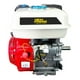 thumbnail image 3 of Motor De Gasolina 6.5 HP 4 Tiempos High Power MG-6504, 3 of 4