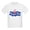 White, variant on CafePress - Peppa Pig Kids T Shirt - Light Classic Kids Graphic, Short Sleeve T-Shirt, Sizes XS-XL