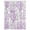Purple, variant on Purple Gray Coral Coastal Waterproof Fabric Shower Curtain,Summer Beach Seaside Nautical Waterproof Fabric Shower Curtain for Bathroom Curtains Bathtubs Shower Curtains with 12 Hooks Extra Long 72x84