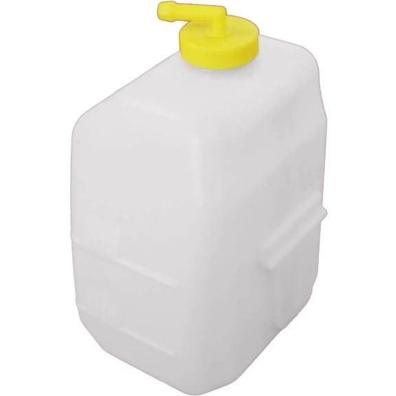 Furulu Coolant Reservoir For 2009-2013 Acura Tsx W/ Cap