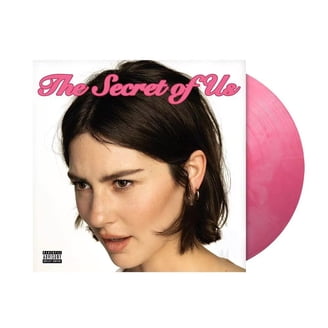 Interscope Records, Vinyl, The Secret Of Us, Deluxe Edition