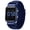 NL-DarkBlue, variant on Kids Digital Watch for Boys Girls Sports Watch with Alarm, Stopwatch, Calendar, Pedometer,Waterpoof Watch with Nylon Band Gifts for Kids