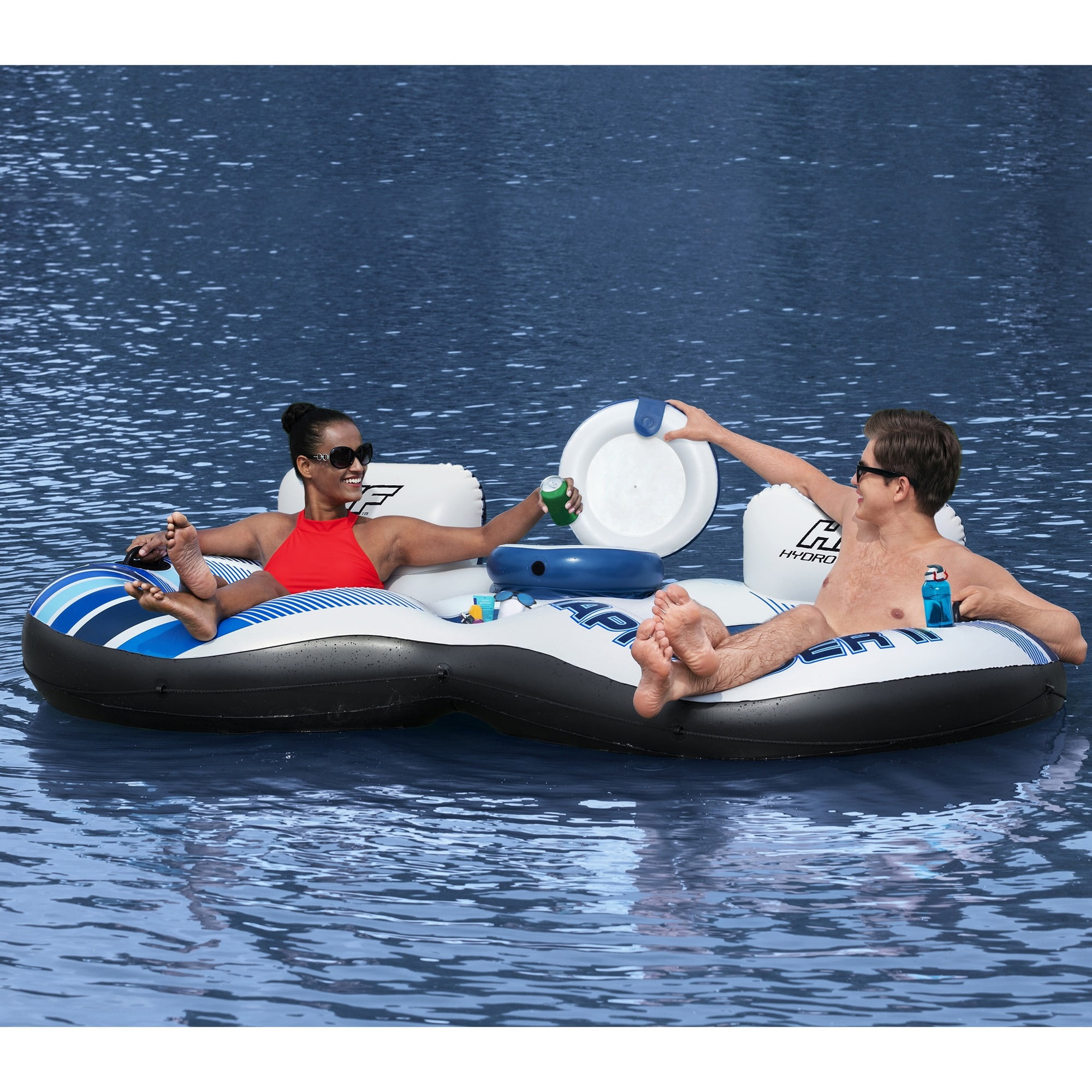 Hydro-Force 99inch x 52inch Rapid Rider II