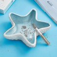 thumbnail image 2 of Ceramic Ashtray Cute Cartoon Ashtray Shell Creative Personality Trendy Shell, 2 of 3