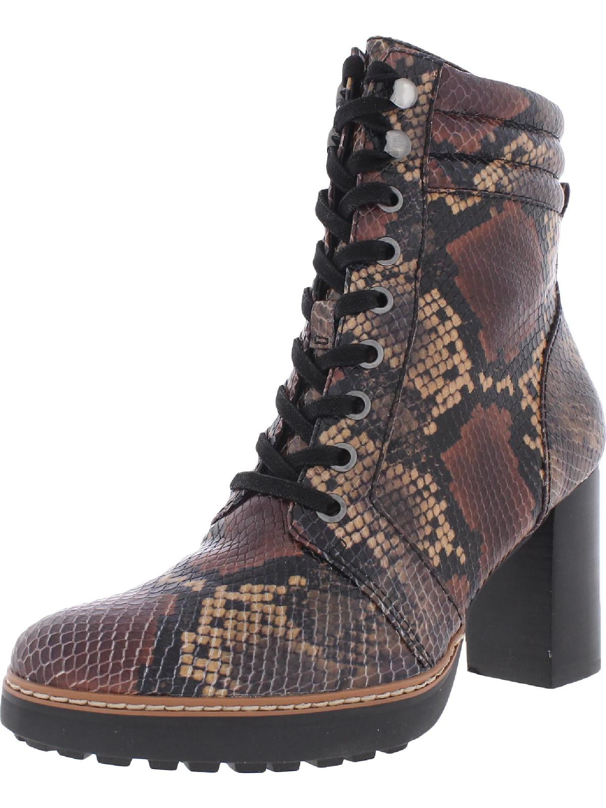 naturalizer combat boots