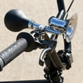 thumbnail image 2 of Bike Shop Classic Trumpet Style Bicycle Horn, 2 of 8