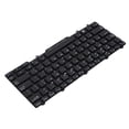 thumbnail image 1 of Pièces de Rechange pour Ordinateur Portable, Clavier de Remplacement 82 Touches Clavier de Remplacement pour Ordinateur Portable Performance Puissante, 1 of 9