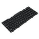 thumbnail image 3 of Teclado de repuesto 82 teclas Premium ABS aleación de aluminio alta durabilidad conveniente reemplazo teclado para Dell, 3 of 8