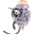 thumbnail image 2 of Carburetor for Yamaha Grizzly 600 1998-2001 YFM660 2002-2008, 2 of 5