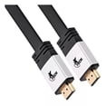 thumbnail image 2 of Cable HDMI Macho a HDMI Macho XTECH 1.8Mts XTC-616x2 Xtech XTC-616x2, 2 of 4