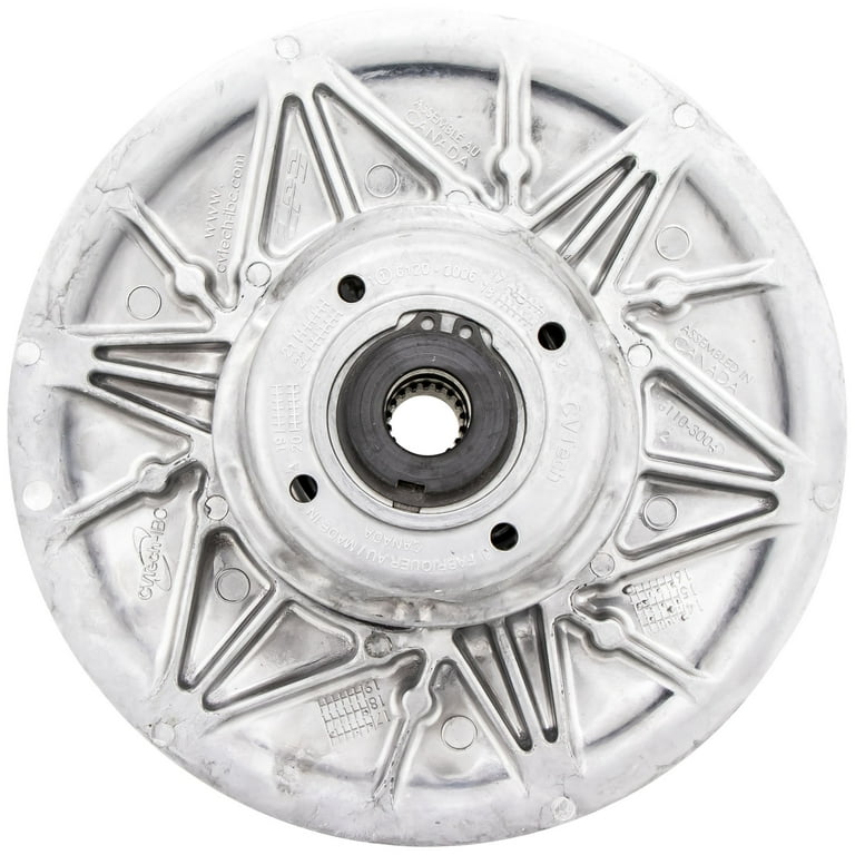 CUB CADET 918-04586B CVT Driven Clutch Assembly Volunteer 465 466