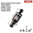 thumbnail image 1 of Lefu Bicycle Rear Shock Absorber 125-190mm 1000LBS ebike Electric Scooter Absorber, 1 of 8