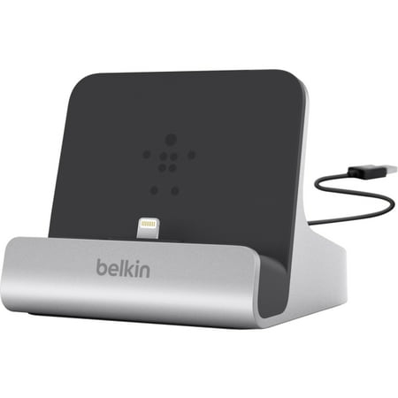 Belkin Express Dock for Apple iPad with Built-in 4' USB (Best Ipad Docking Station)