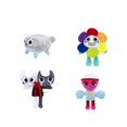 thumbnail image 2 of Juego Terror Toy Soft Relling Home Decors Gares para Fanáticos Y (4pcs B), 2 of 9
