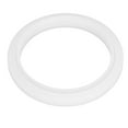 thumbnail image 1 of Anillo de vapor de silicona NikouMX para café 51 mm, 1 of 8