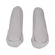thumbnail image 5 of 2pcs Seat Armrest Cover Leather Car Interior Accessories Replacement for Odyssey 2004?2014Grey, 5 of 5