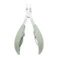 thumbnail image 1 of OPDBN Cuticle Scissors Nail Ingrown Nipper Paronychia Tool Toenail Pedicure, 1 of 1