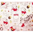 thumbnail image 4 of Loungefly: Disney Winnie The Pooh Gingham Crossbody Bag, 4 of 5