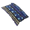 thumbnail image 1 of Haofy Portable PVC Inflatable Camping Pillow, Colorful Automatic Inflatable Pillow for Travel Hiking Backpacking, 1 of 8