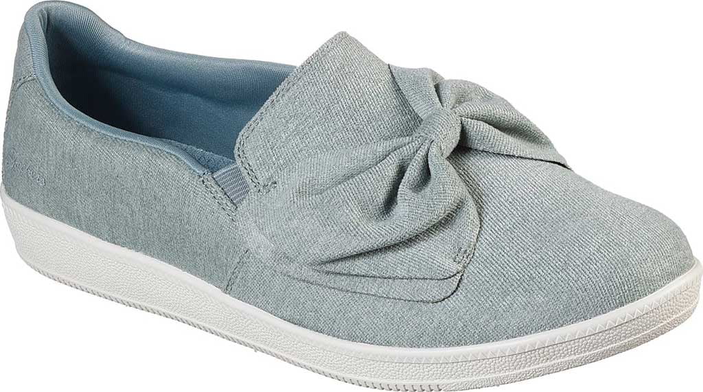 skechers my town slip on sneaker