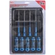thumbnail image 2 of Juego de Ganchos Y Punzones BGS 8487 9 Piezas, 2 of 2