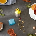 thumbnail image 4 of RSVP International Ducky-Floating Tea Infuser, 4 of 4