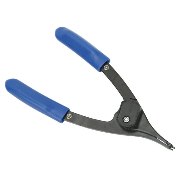 Adjustable Snap Ring Pliers,Snap Ring Pliers Adjustable Internal External Snap Ring Pliers Auto Repair Tools Highly Recommended