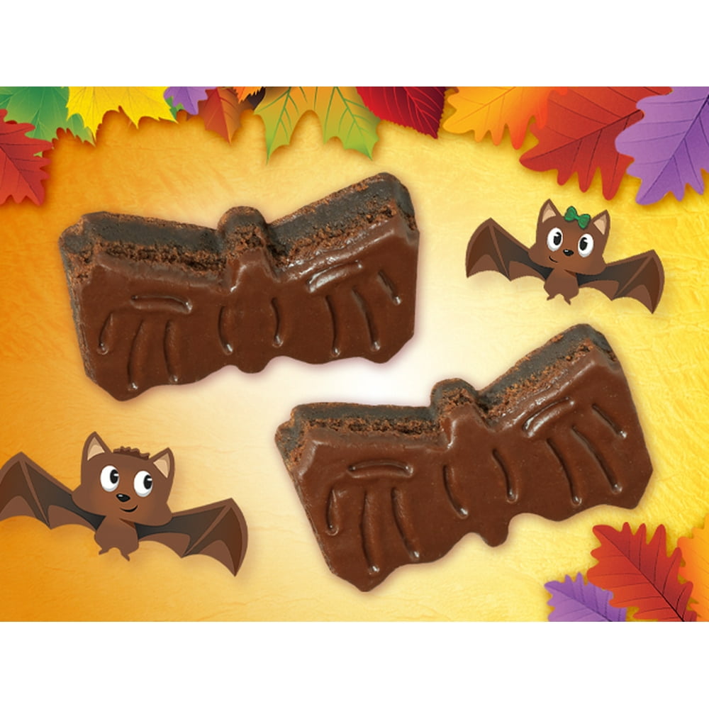 Little Debbie Bat Brownies 6 pk./10.14 oz.