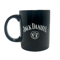 Jack Daniel's 8oz Coffee Mug