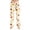 Yellow-A-30720aa, variant on Trgacdwlo Funny Pumpkin Graphic Womens Pj Pants Fall Halloween Pajama Pants Women Vintage Ghost Pattern Elastic Waist Sleep Pants Women