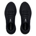 thumbnail image 4 of Tenis Under Armour Charged Rogue 3 Print Hombre 3026510001 negro 27, 4 of 5